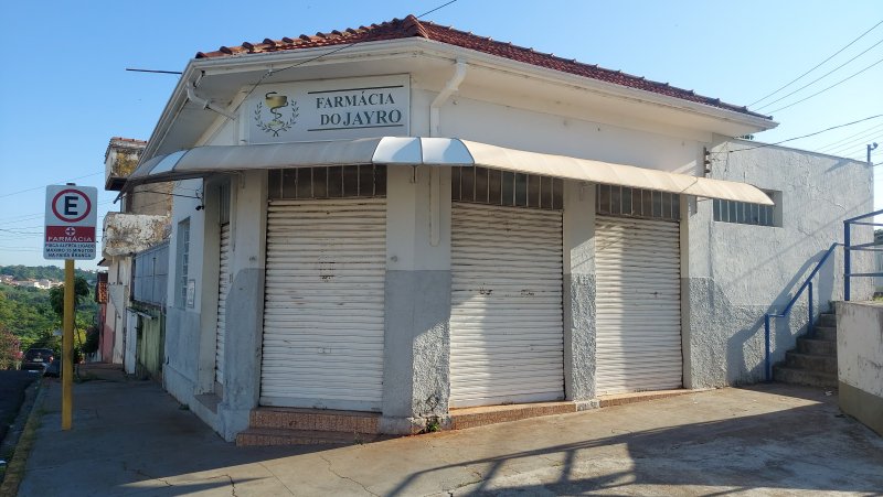 Farmácia do Jayro encerra atividades após 72 anos