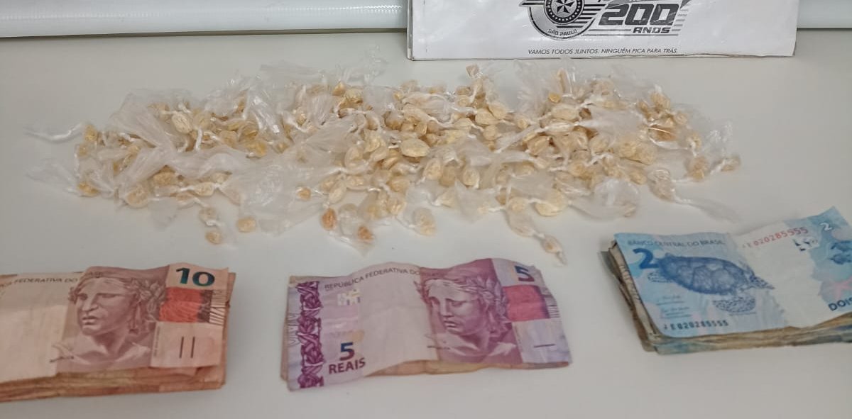 Polícia deflagra operação contra o tráfico em condomínios de Botucatu