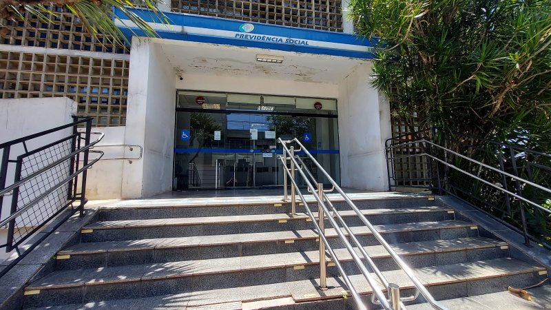 Agências do INSS fecham de quarta a sexta-feira desta semana
