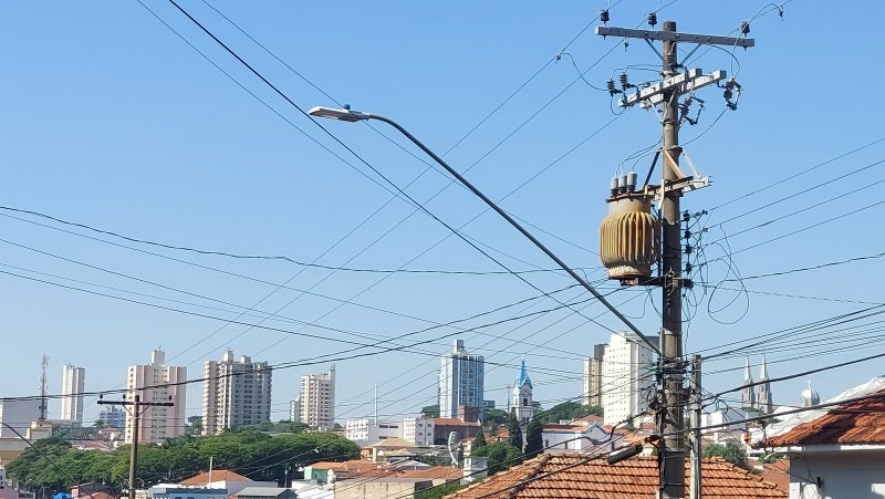 Botucatu teve mais de 470 furtos de energia em 2024, aponta CPFL