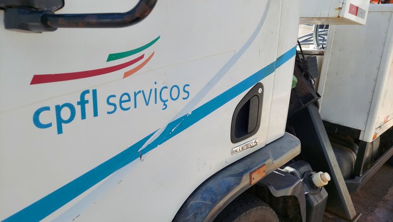 Funcionário da CPFL morre após sofrer descarga elétrica