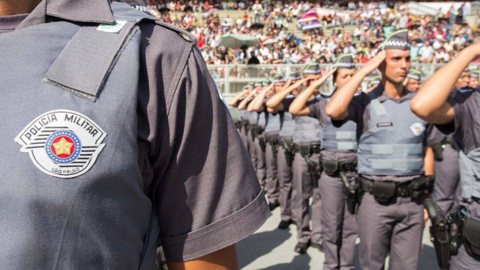 Concurso para soldado da Policia Militar tem inscrição até dia 20