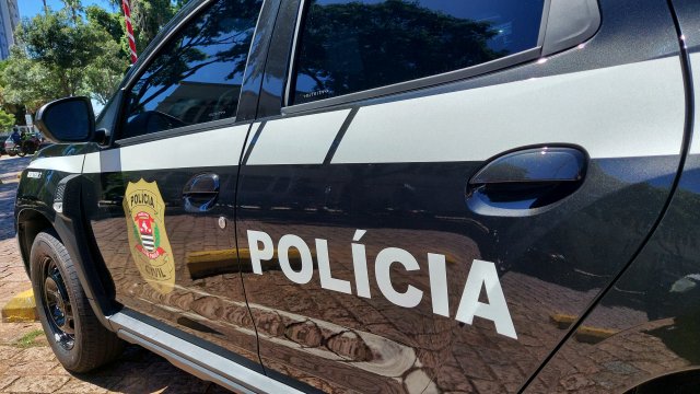 Polícia Civil identifica homem acusado de extorquir funcionários de empresa