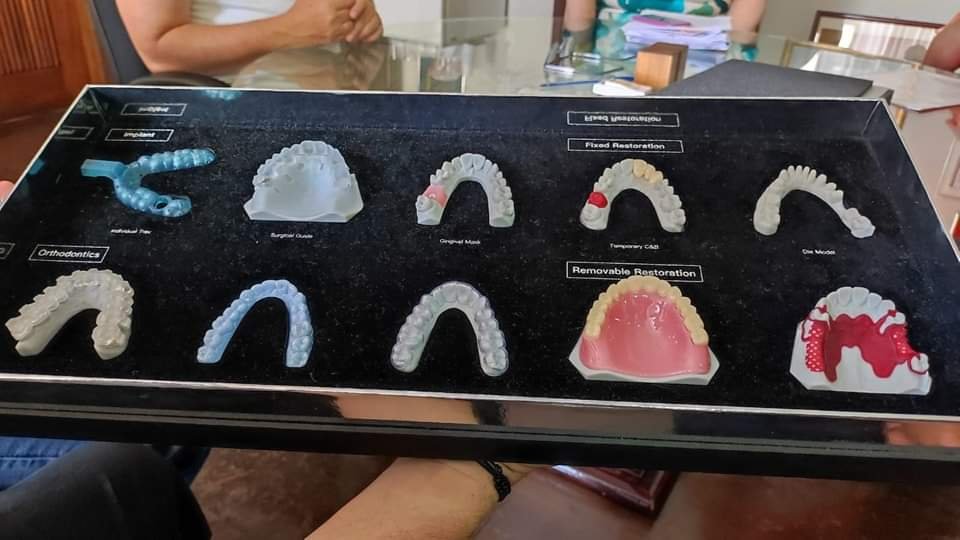 Botucatu oferecerá prótese dentária a pacientes do SUS