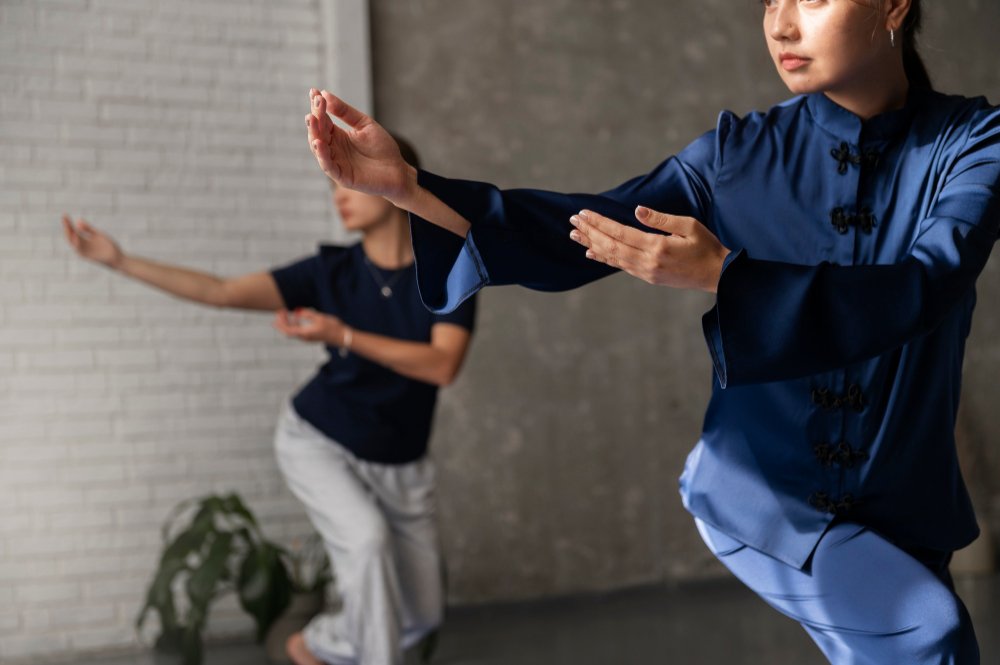 Tai Chi Chuan ajuda a controlar sintomas de Parkinson