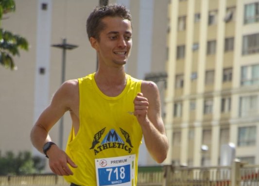 Botucatuense entre os melhores da São Silvestre