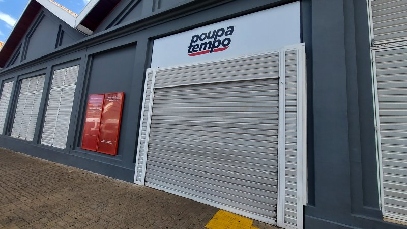 Poupatempo sem expediente neste feriado de 1º de Maio