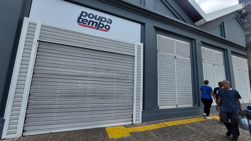 Poupatempo sem expediente no feriado desta quinta (19)