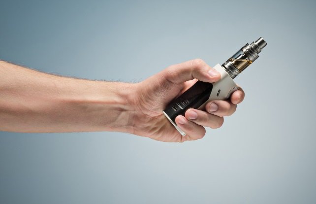 Anvisa mantém proibição ao cigarro eletrônico