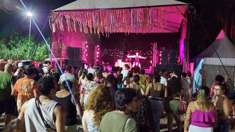 Carnaval de Botucatu prossegue nesta segunda (12) com eventos gratuitos