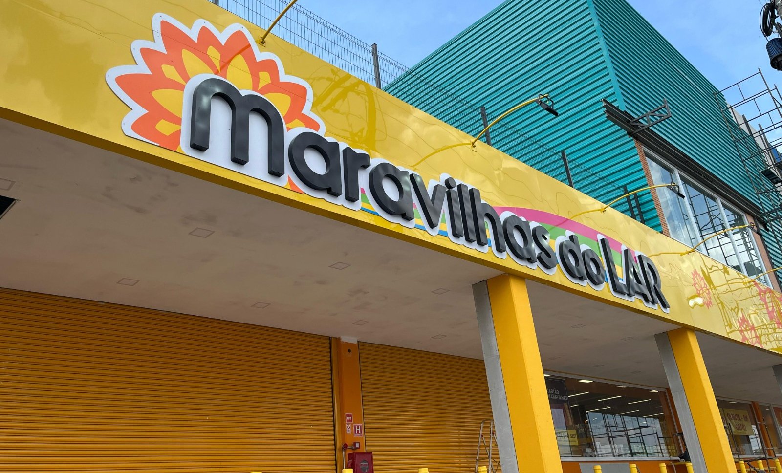 Maravilhas do Lar inaugura mais completa loja para utilidades domésticas de Botucatu e região