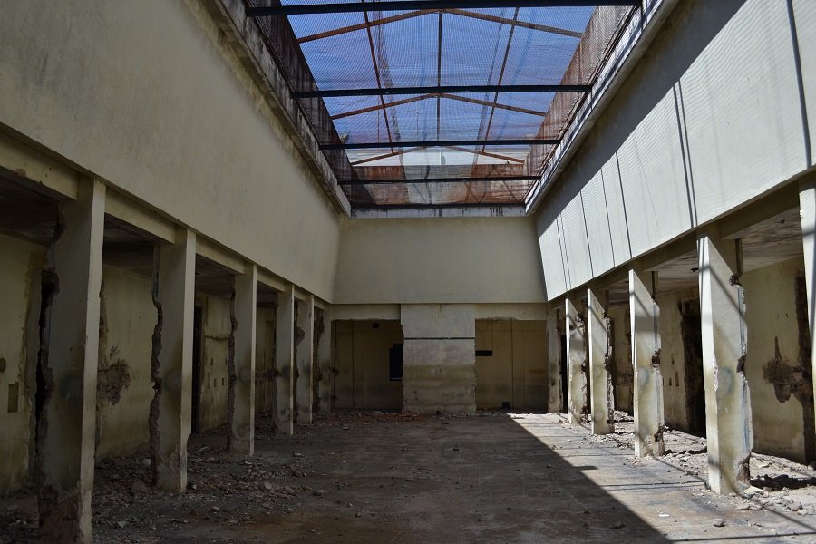 Cadeia de Botucatu será transformada em centro de acolhimento a vítimas de violência