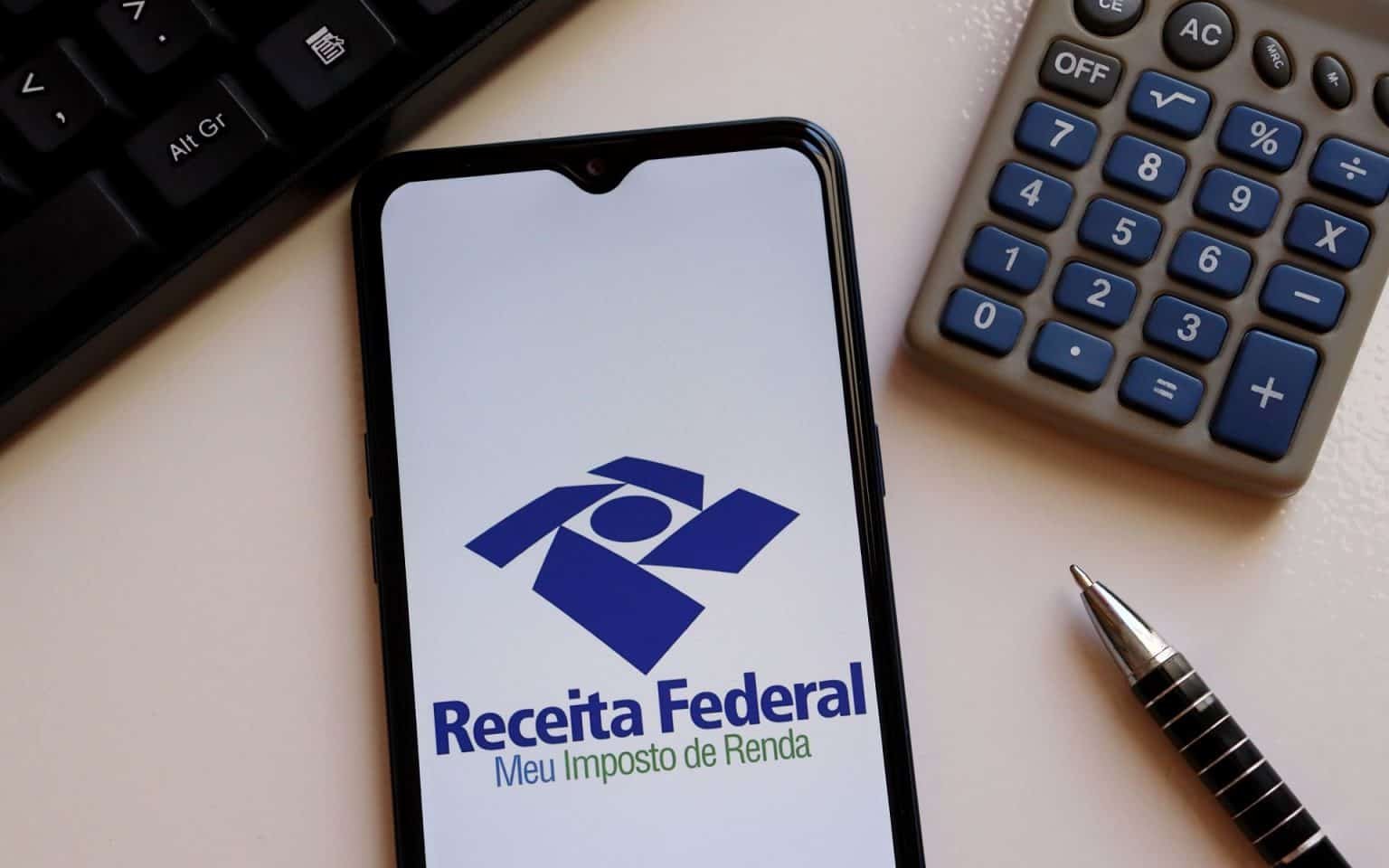 Programa para fazer declaração do Imposto de Renda 2025 está disponível