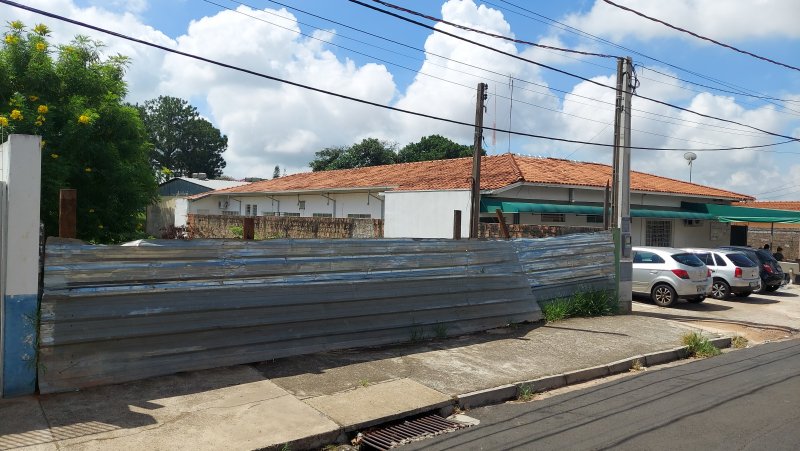 Centro de Saúde Escola recebe doação de terreno para ampliação