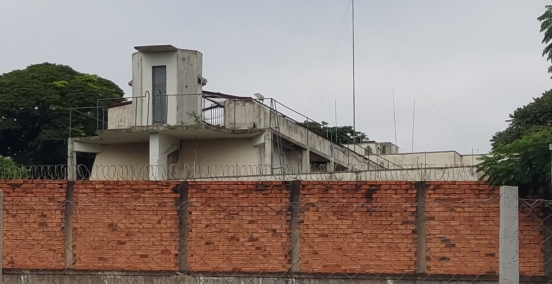 Câmara de Botucatu volta analisar PL que transforma cadeia em centro de acolhimento