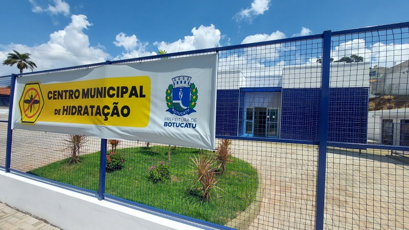 Botucatu amplia atendimento a pessoas com dengue e Covid-19