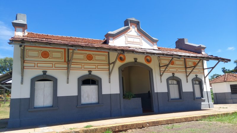 Passeio turístico gratuito terá Rubião Júnior como destino