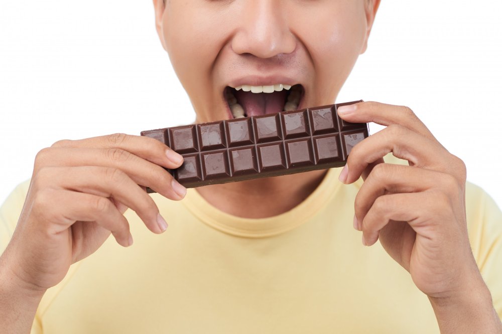 Dicas para um consumo saudável de chocolate nesta Páscoa 