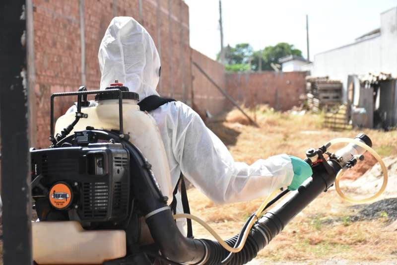 Botucatu terá nova ação contra a dengue neste domingo (24); confira os bairros: