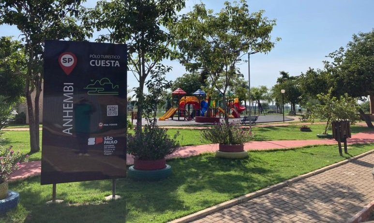 Parque Ecológico de Anhembi passa por completa revitalização