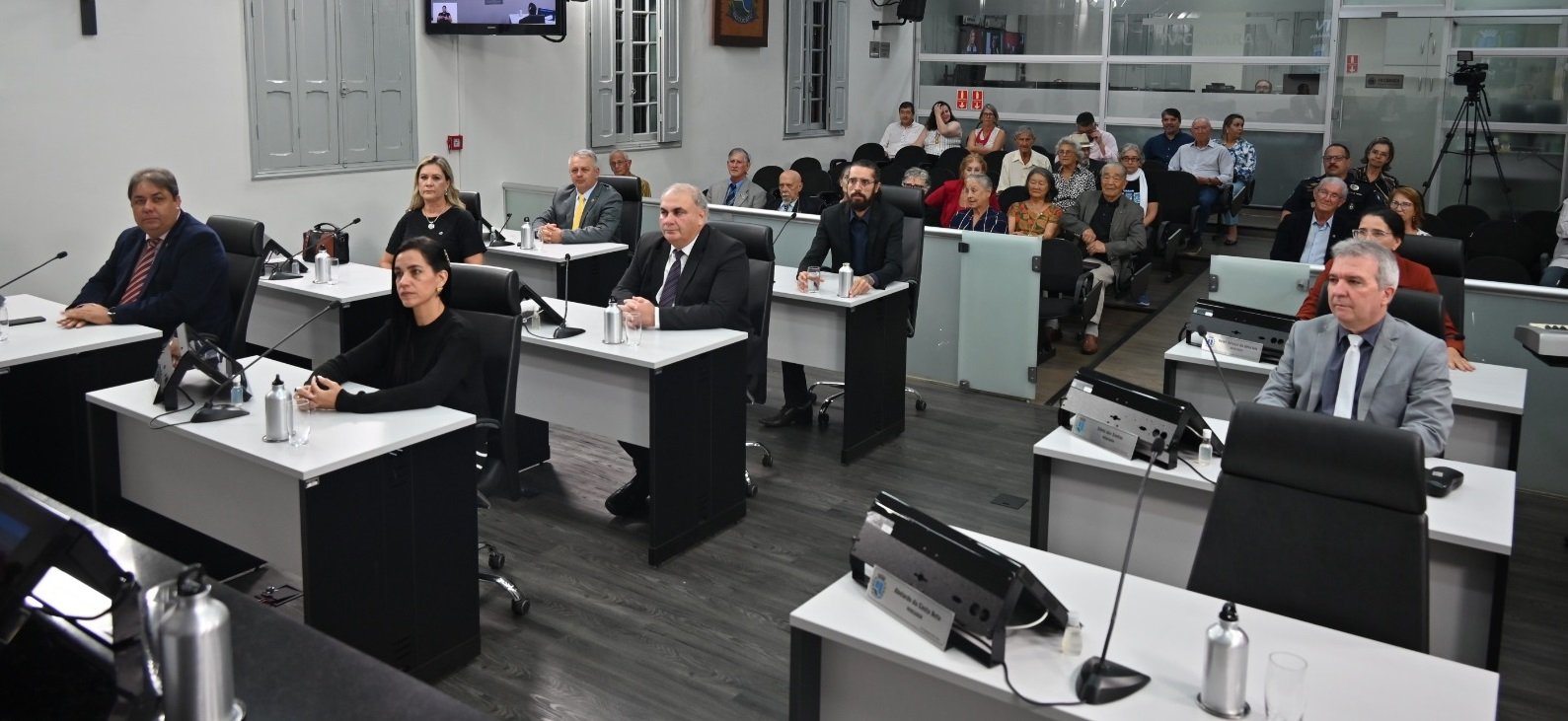 Vereadores aprovam plano de marketing turístico para Botucatu