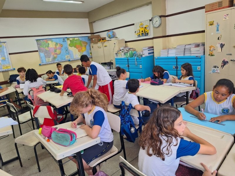 Ministério da Educação premia Botucatu por políticas de alfabetização