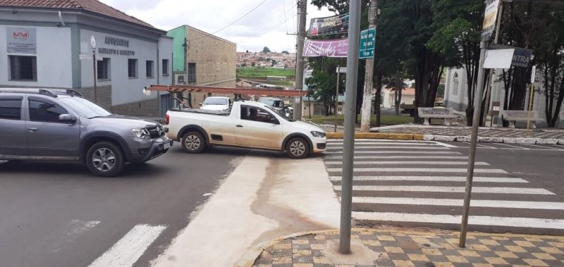 Centro de São Manuel terá ruas interditadas para obras em canaletas