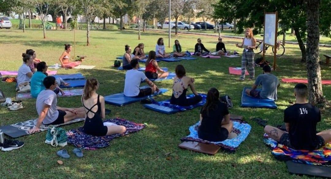 Feira no Lageado está marcada para o dia 18