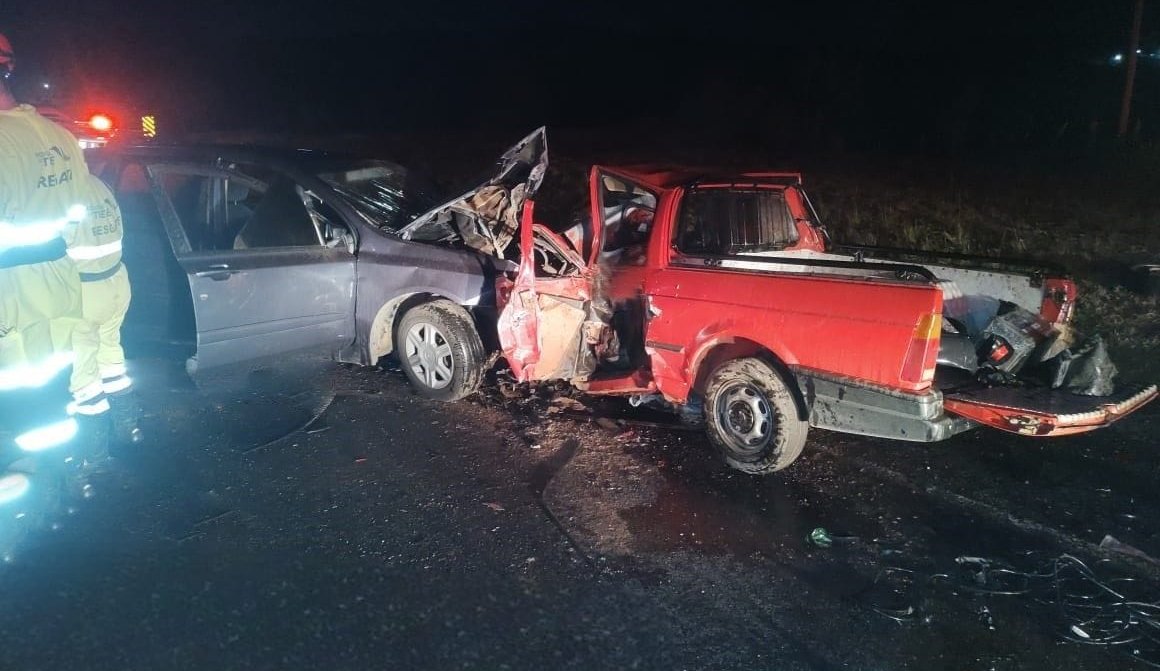 Acidente deixa dois mortos na Rondon, em Botucatu