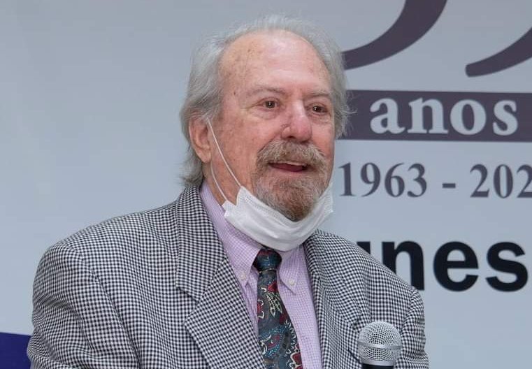 Morre Neivo Zorzetto, professor emérito da Unesp Botucatu
