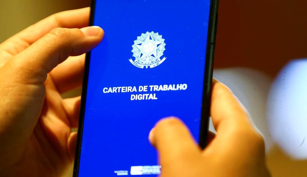 Região disponibiliza 60 vagas de trabalho; confira: