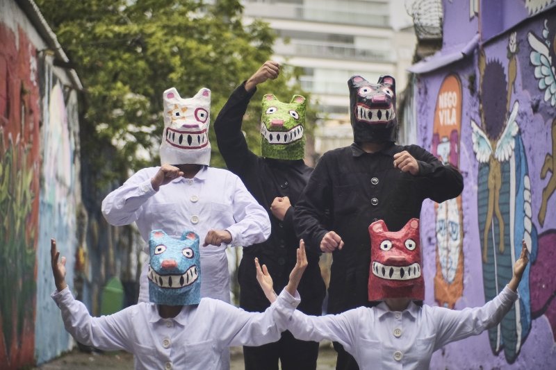 Pinacoteca de Botucatu recebe Circuito SESC de Artes no dia 18