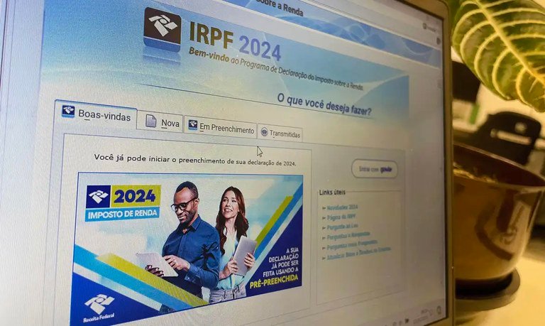 Imposto de Renda: prazo para entrega termina nesta sexta (31)