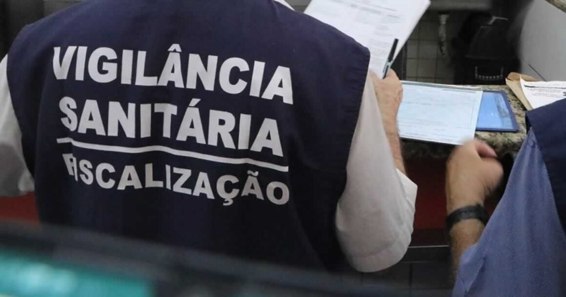 Vigilância Sanitária de Botucatu alerta sobre golpe do falso fiscal