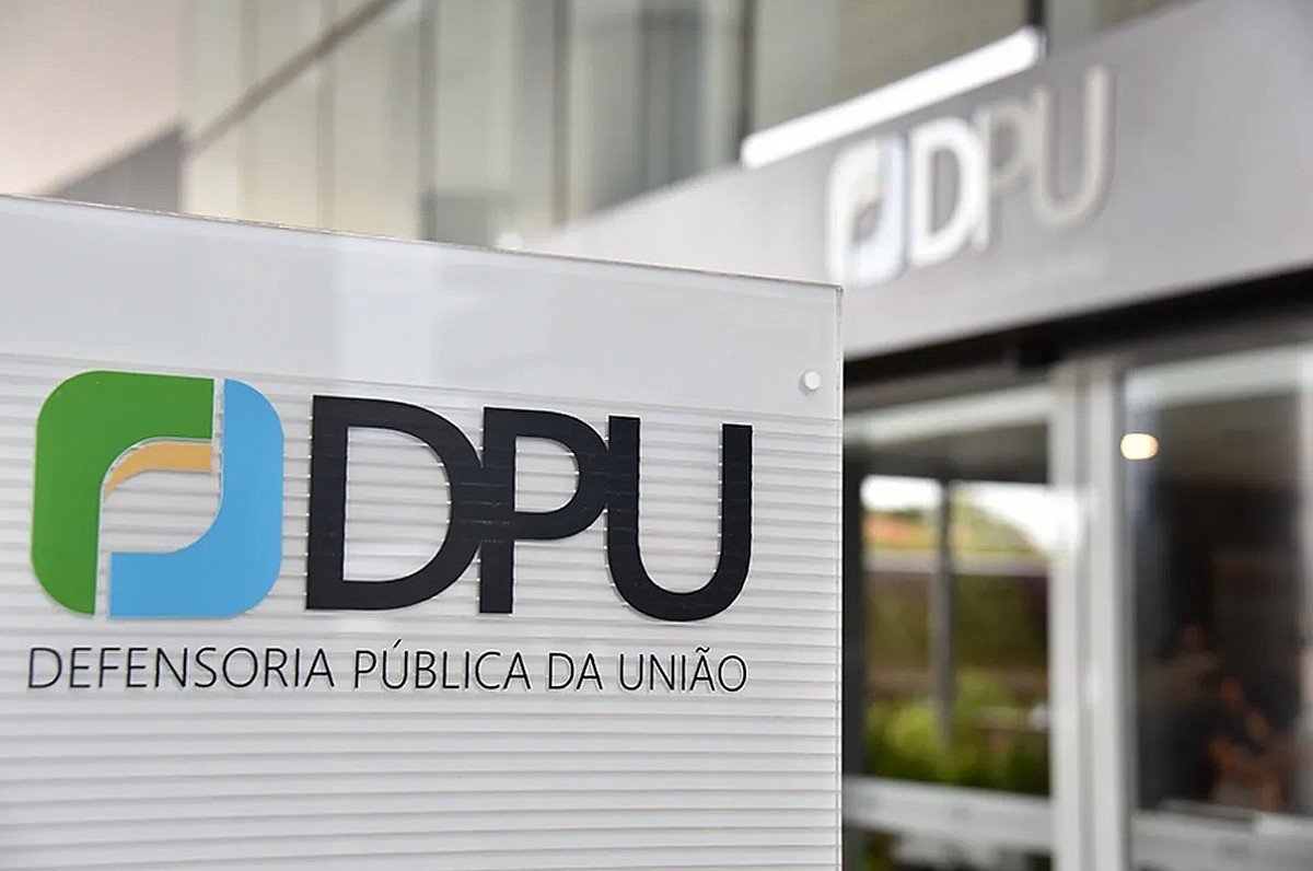Defensoria Pública prestará assistência jurídica gratuita na próxima semana