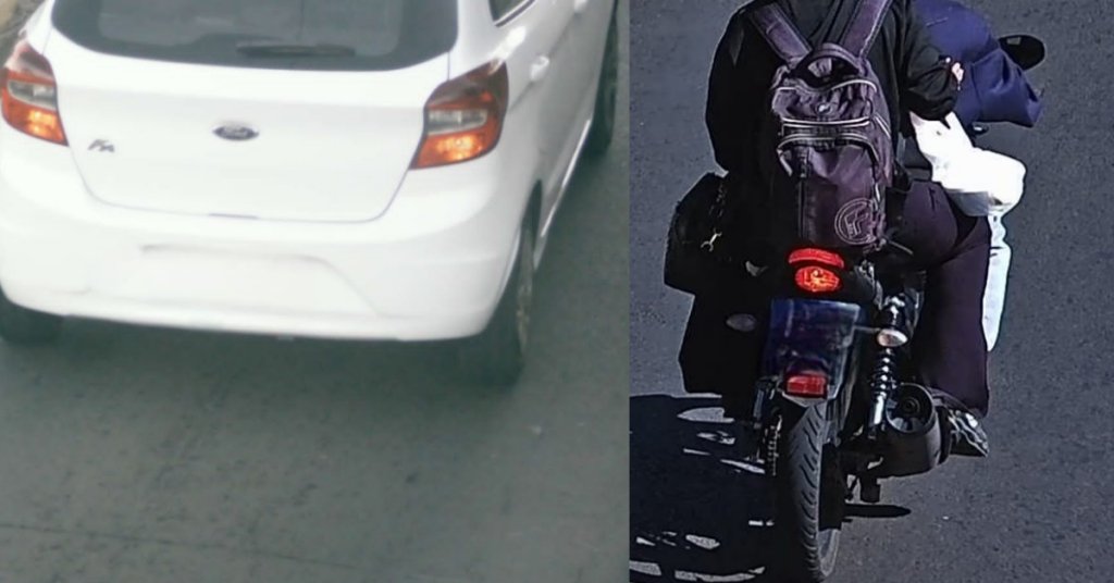 Veículos clonados são apreendidos em Botucatu