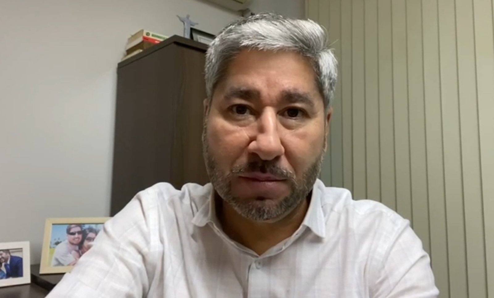 Fernando Cury desiste de pré-candidatura em Itatinga