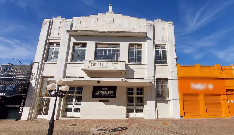 Final de semana em Botucatu com teatro e concerto para crianças