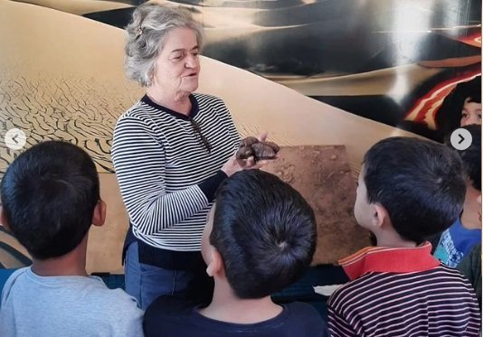 Escolas de Botucatu e região recebem projeto de conscientização sobre o Aquífero Guarani