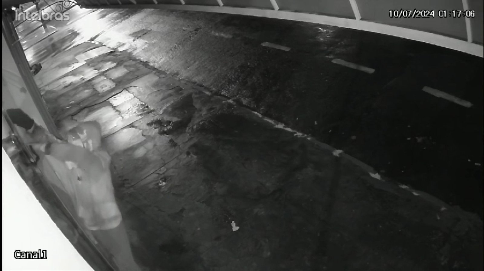 Botucatu: loja é novamente alvo de furto