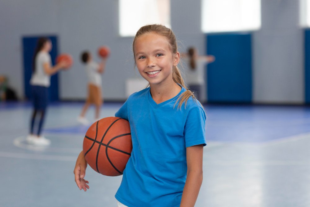 Como escolher a melhor atividade física para crianças e adolescentes