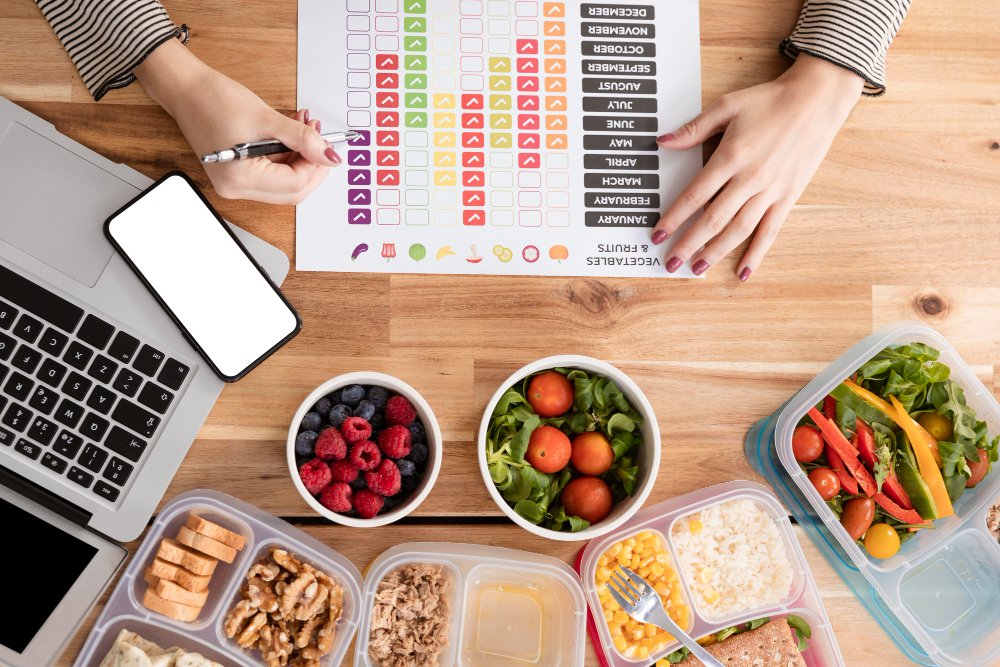 Como manter a alimentação saudável de crianças e adolescentes nas férias