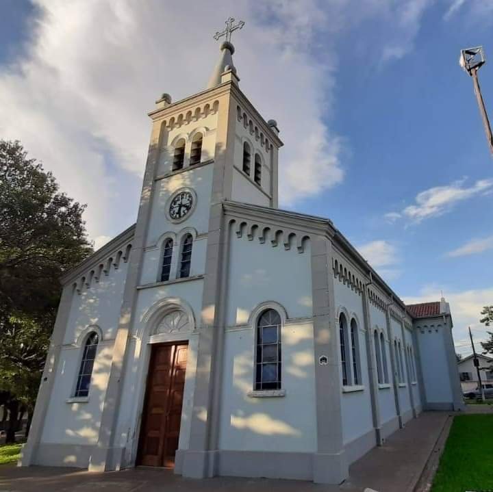 Pratânia recebe Festa do Bom Jesus da Prata