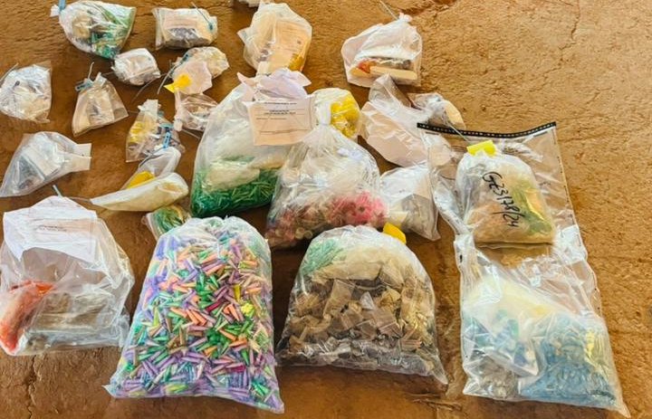 Polícia Civil de Botucatu incinera drogas apreendidas na região