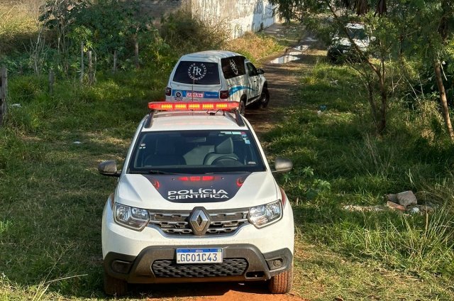 Trio é preso acusado de sequestrar e matar jovem