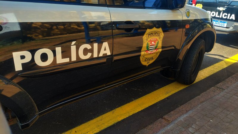 Polícia detém homem que aplicou golpe do cartão contra loja