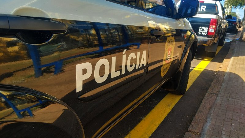 Primos do tráfico são presos pela Polícia Civil
