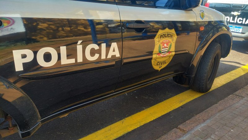 Empresário acusado de tentar matar o cunhado é preso