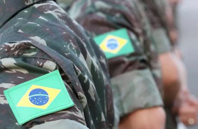 Forças Armadas iniciam alistamento voluntário feminino