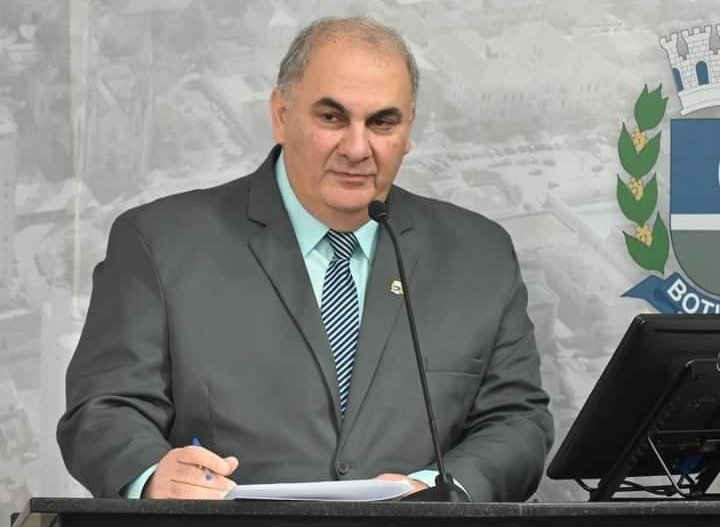 Preterido como vice, Marcelo Sleiman rejeita ser candidato a vereador